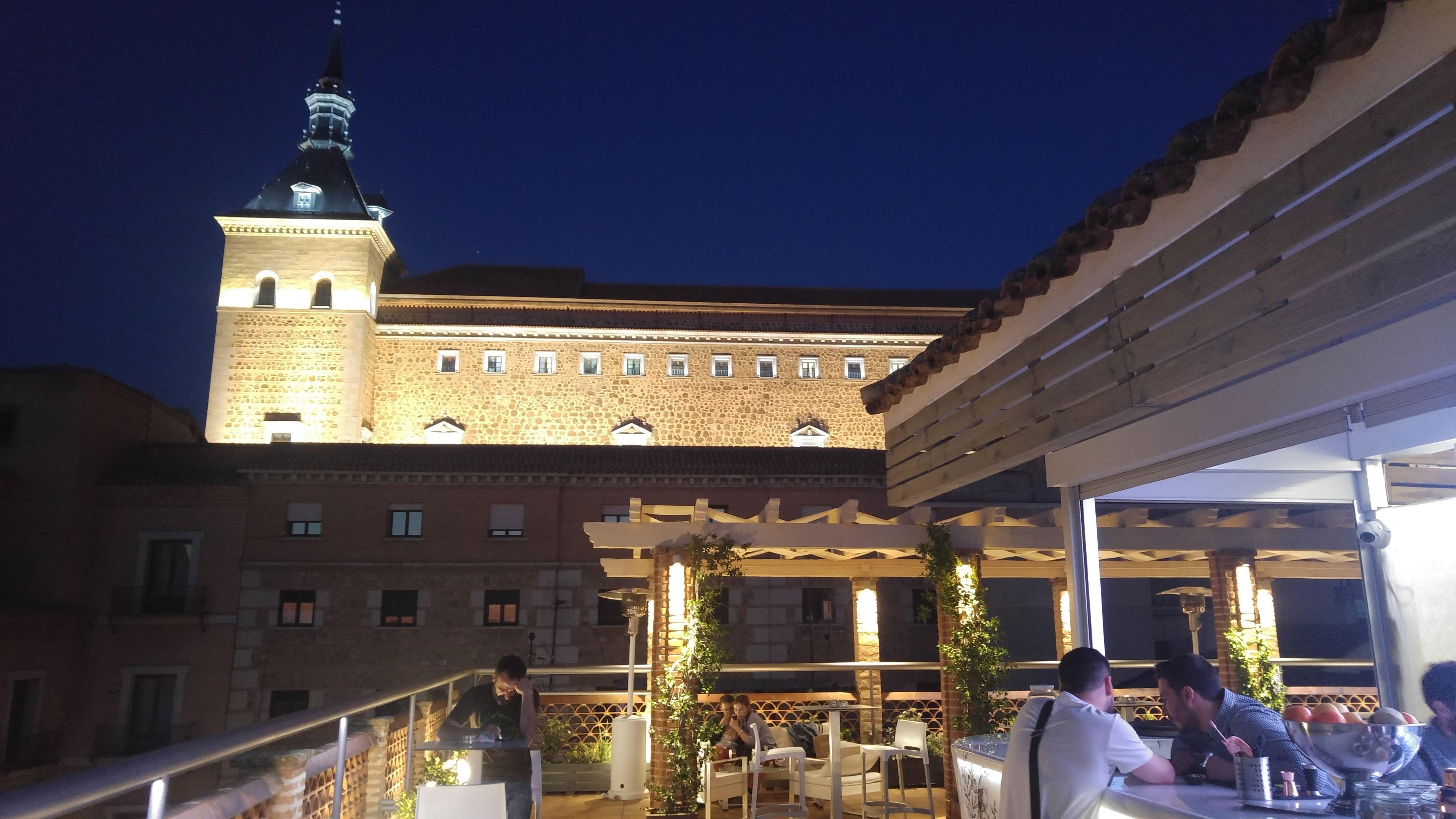 Hotel Carlos V — Photos 3