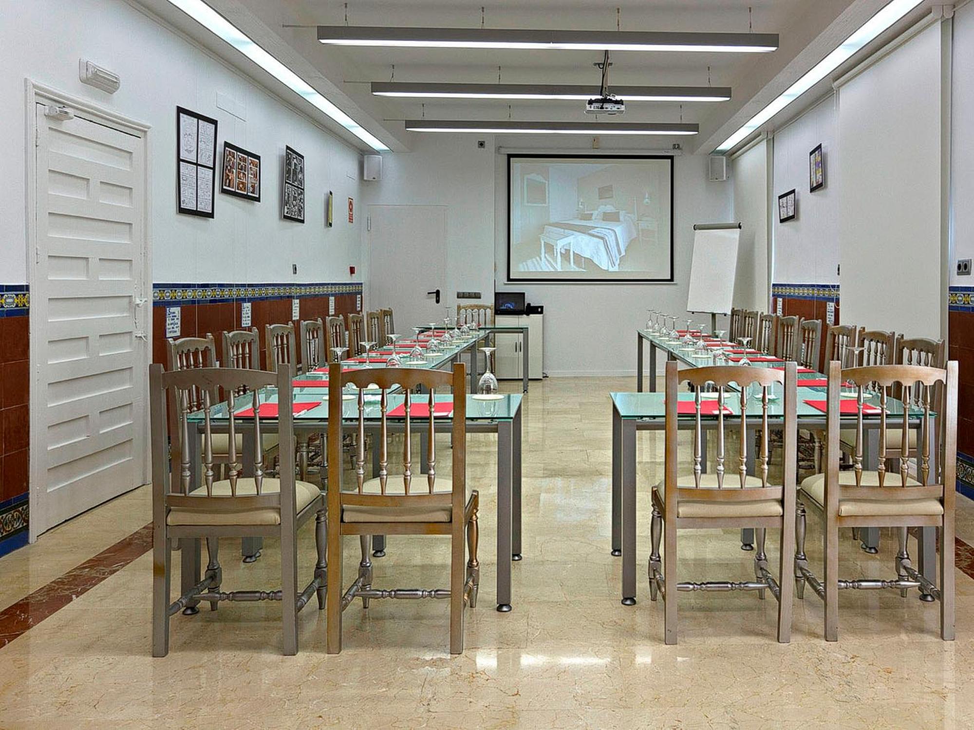 Hotel Carlos V — Photos 1