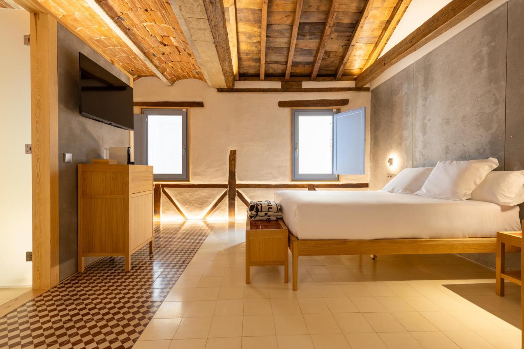 Hotel Carlos V, Toledo