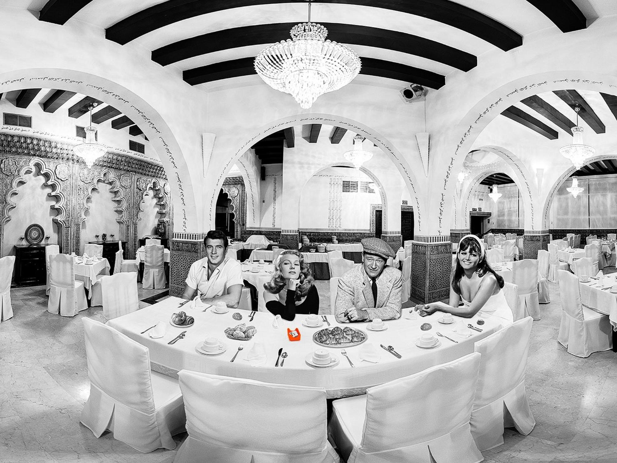 Hotel Carlos V — Photos 2